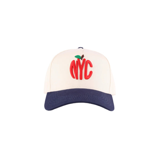 SKCOUT Big Apple hat