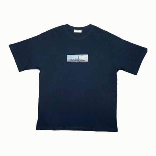 SKCOUT skyline box logo (NYC)