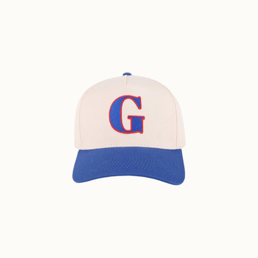 NY G hat