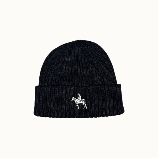 SKCOUT knit beanie