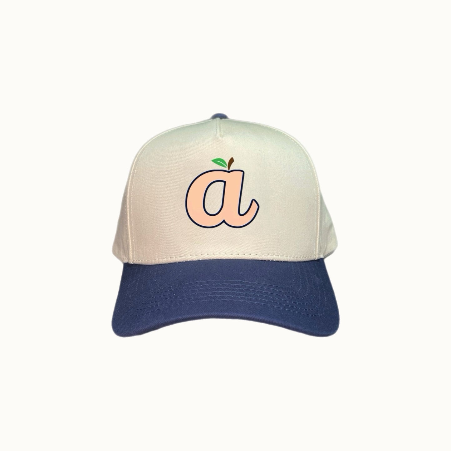 Georgia Peach hat