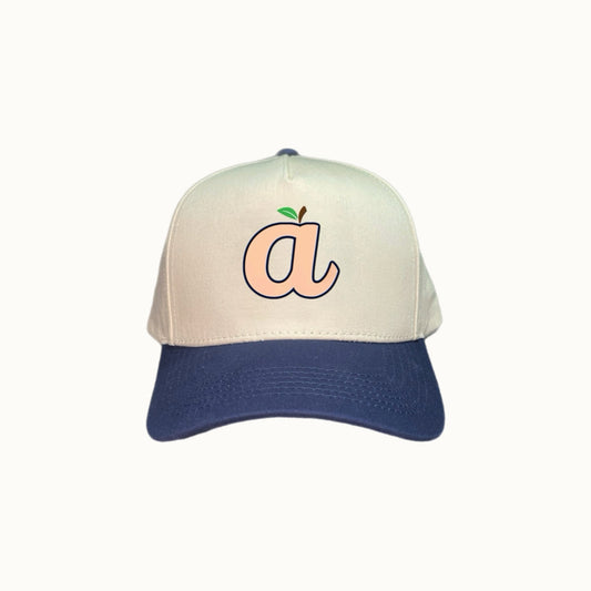Georgia Peach hat