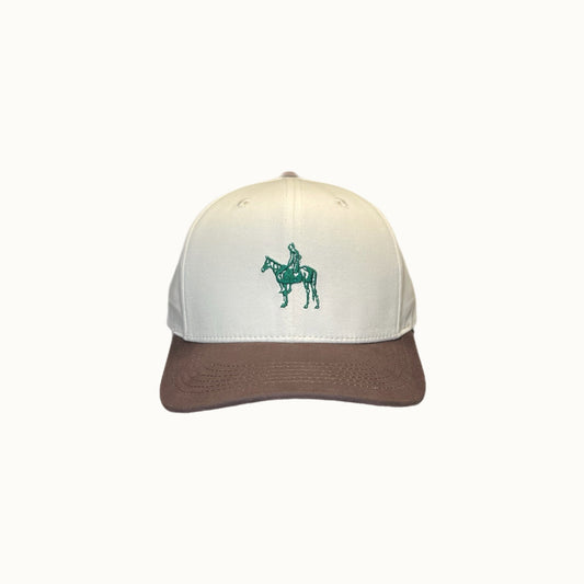 SKCOUT logo hat