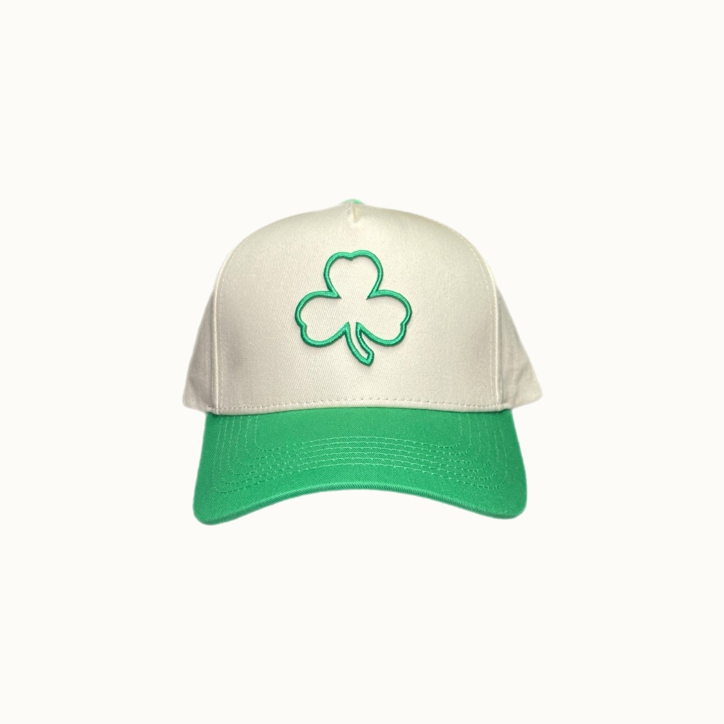 The C’s hat