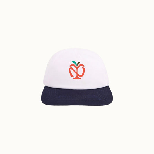 Big Apple hat (Unstructured)
