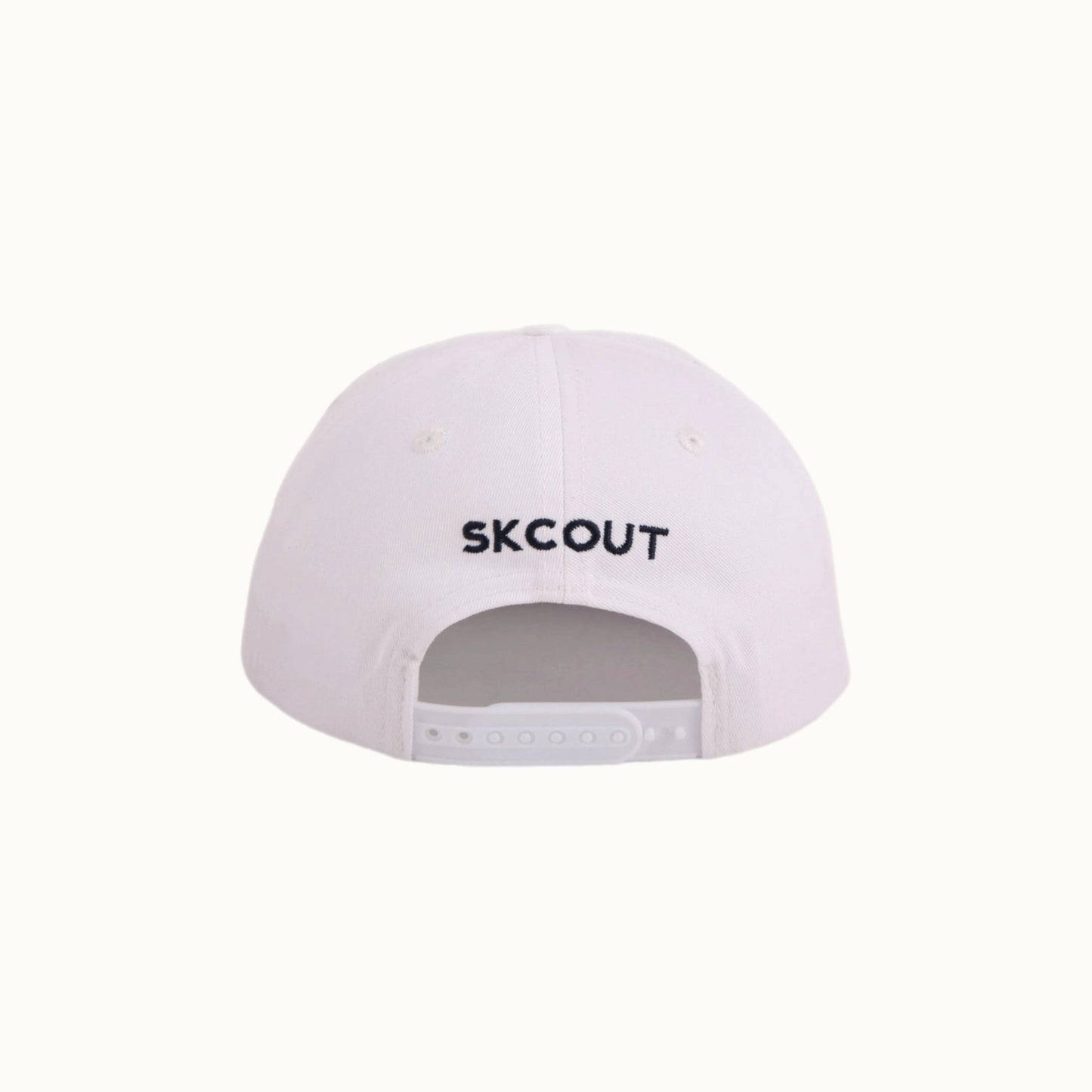 Big Apple hat (Unstructured)