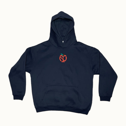 Big Apple hoodie