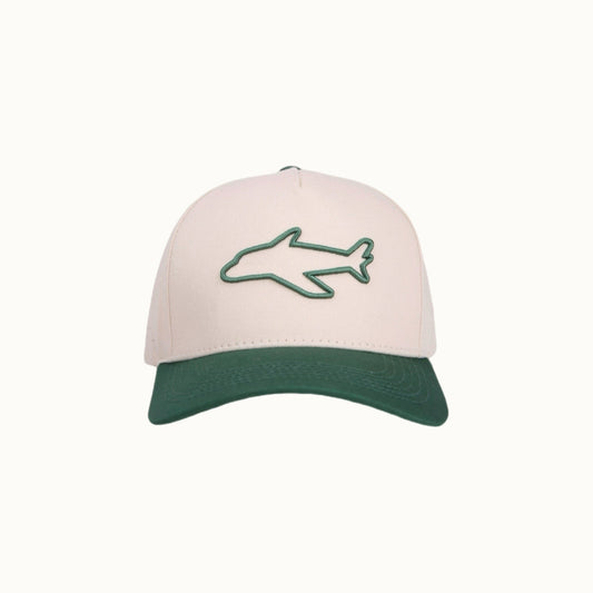 J-E-T-S logo hat
