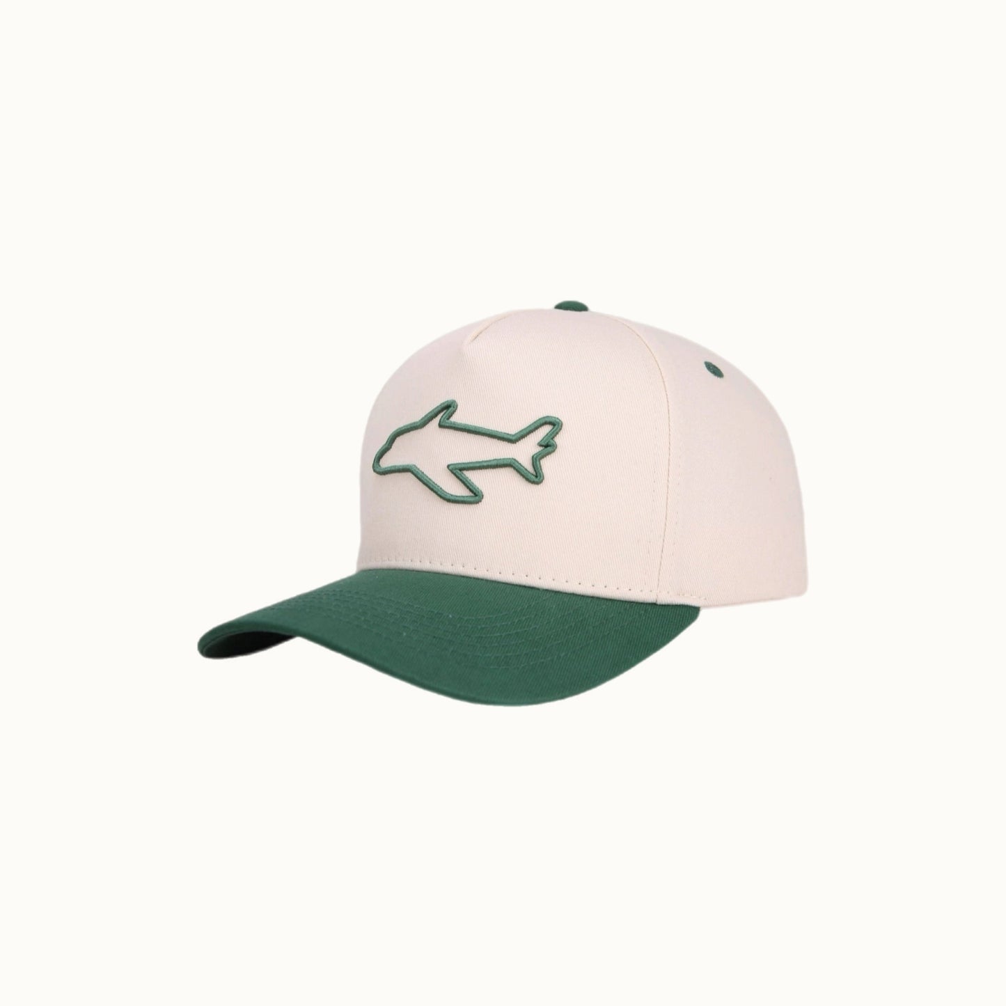 J-E-T-S logo hat