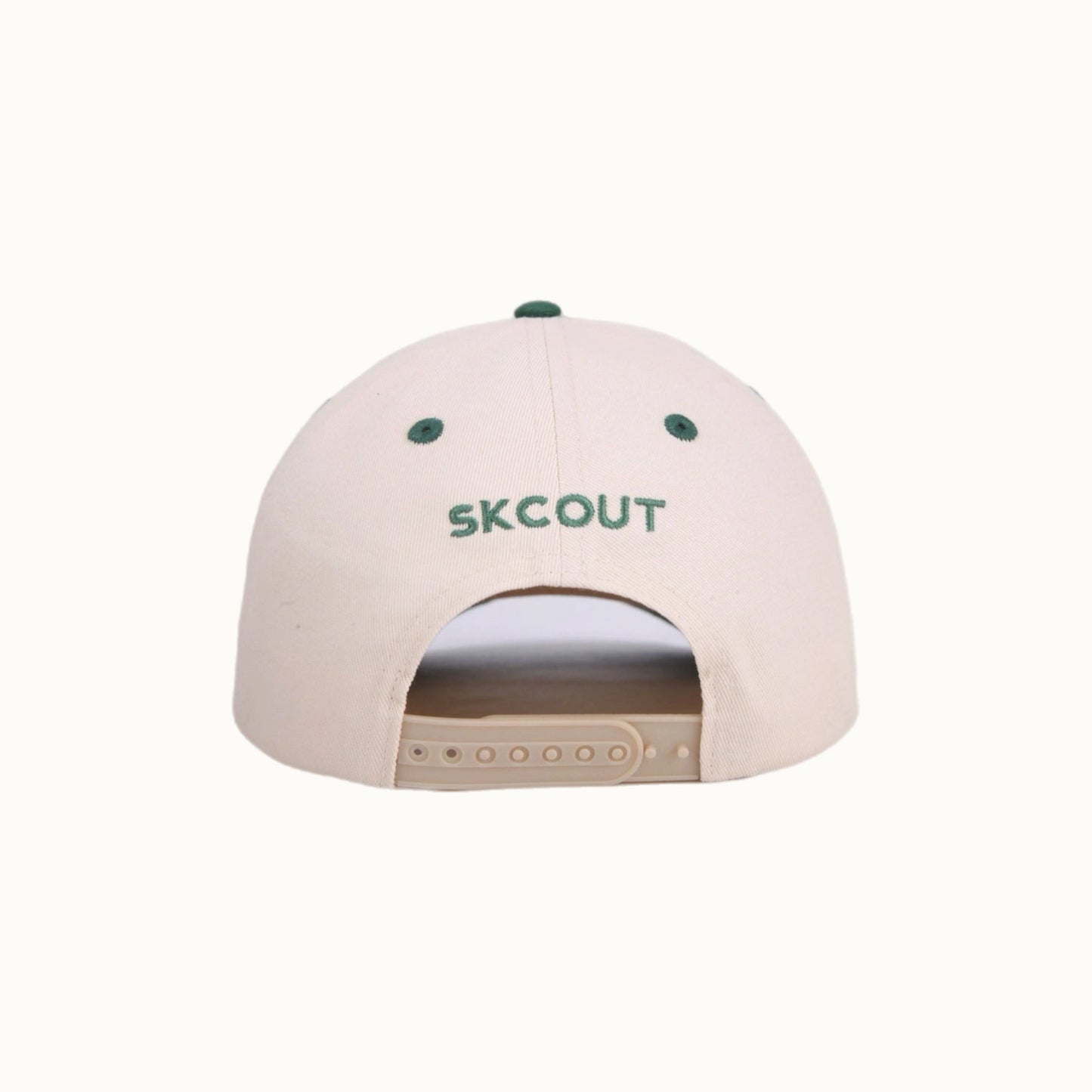 J-E-T-S logo hat