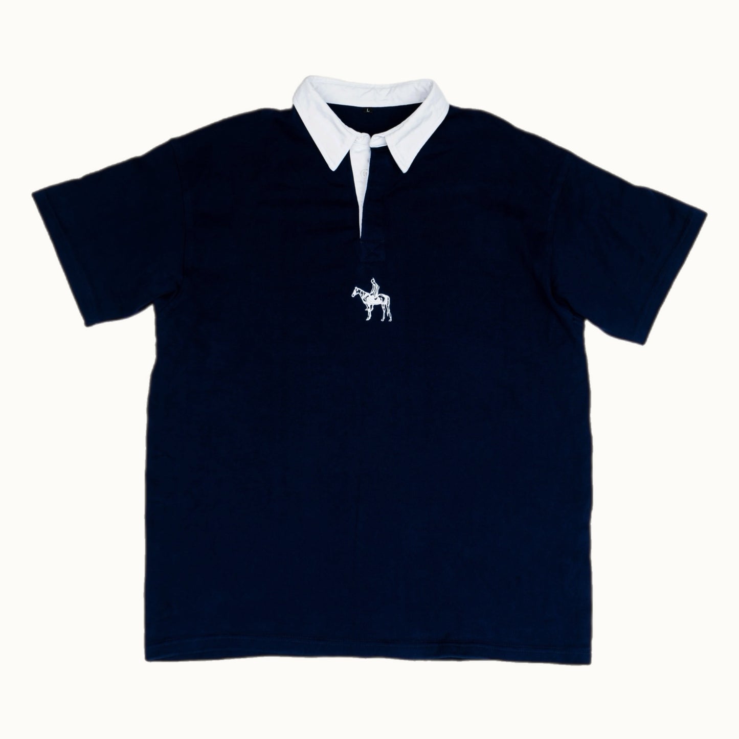 SKCOUT rugby polo