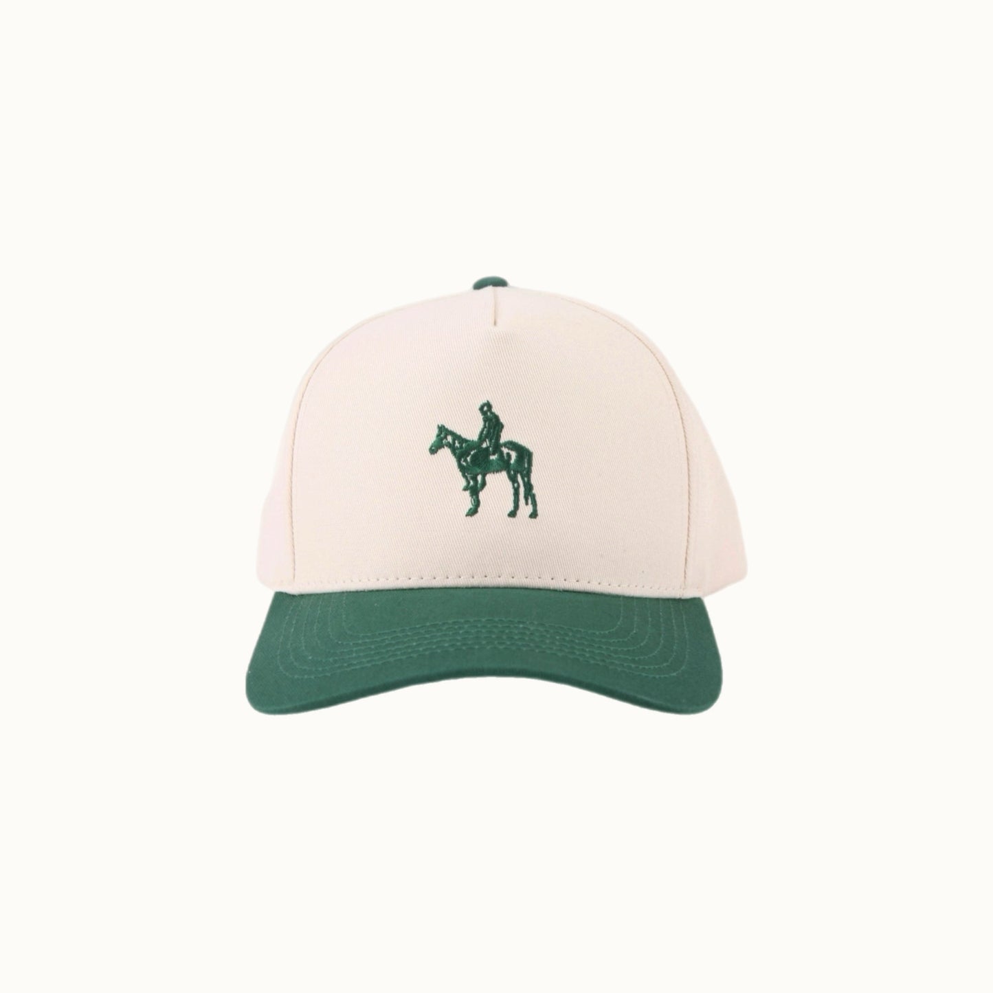 SKCOUT 5-panel logo hat