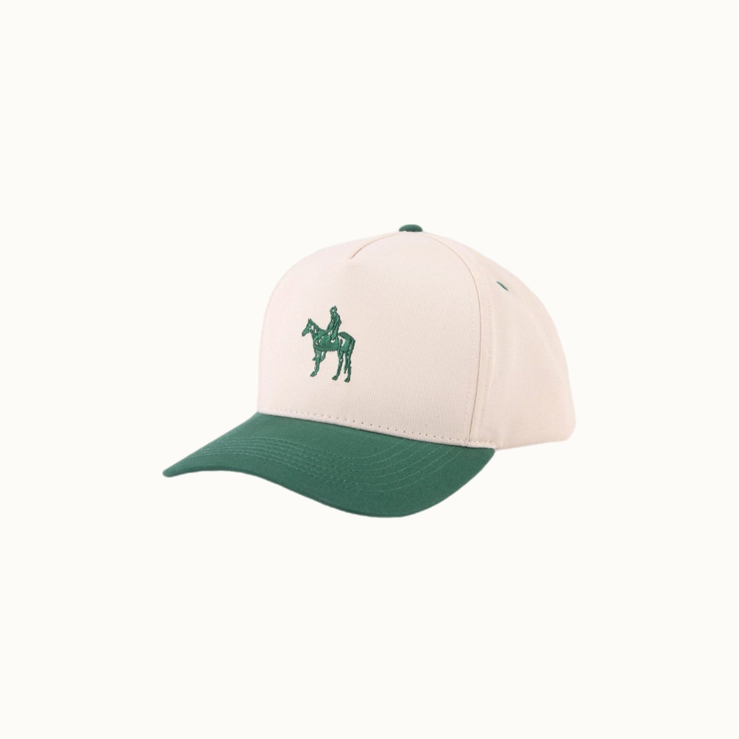 SKCOUT 5-panel logo hat