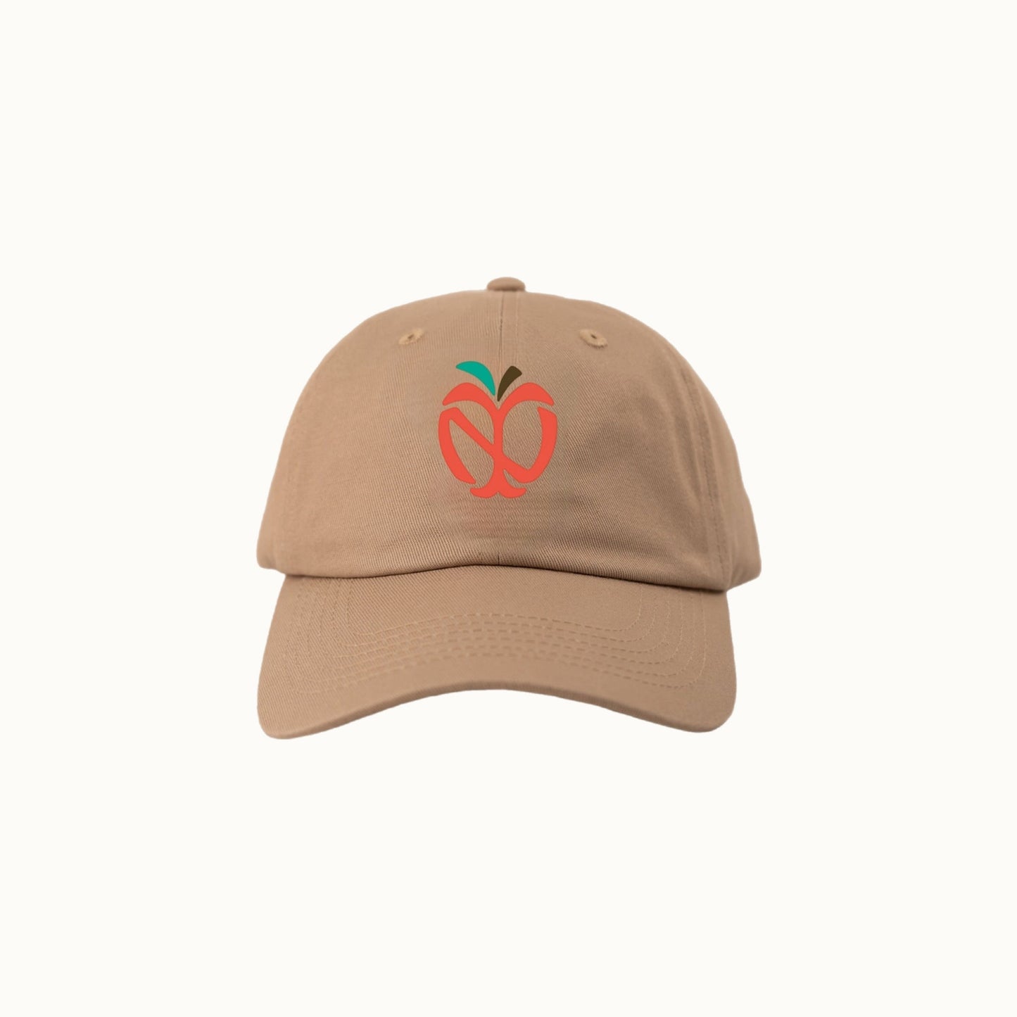 Metropolitans Dad hat