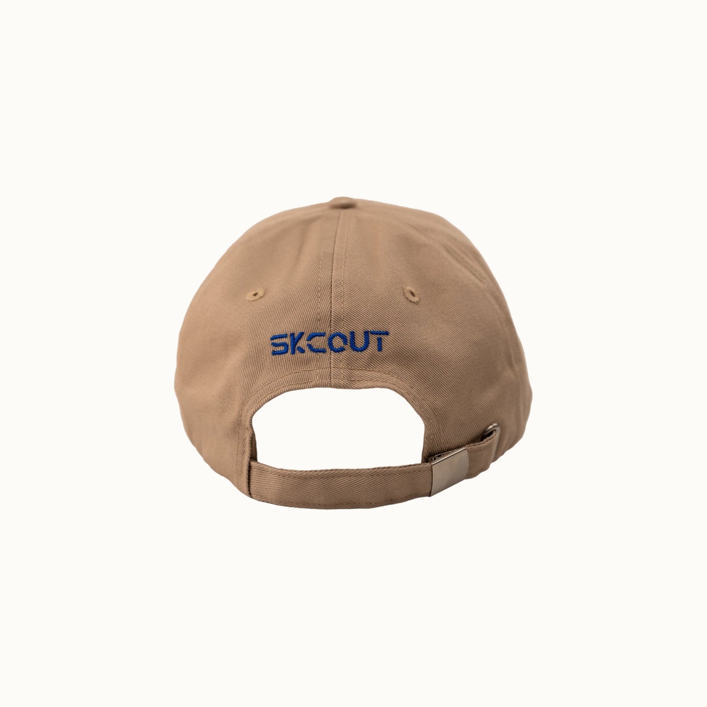 Metropolitans Dad hat