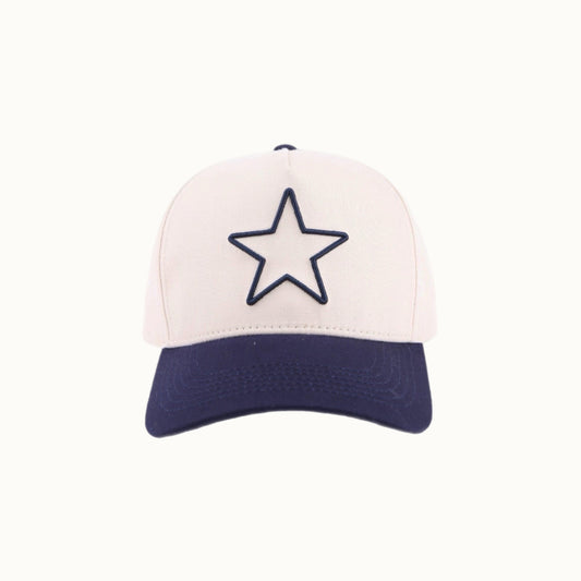 Dallas Star Hat
