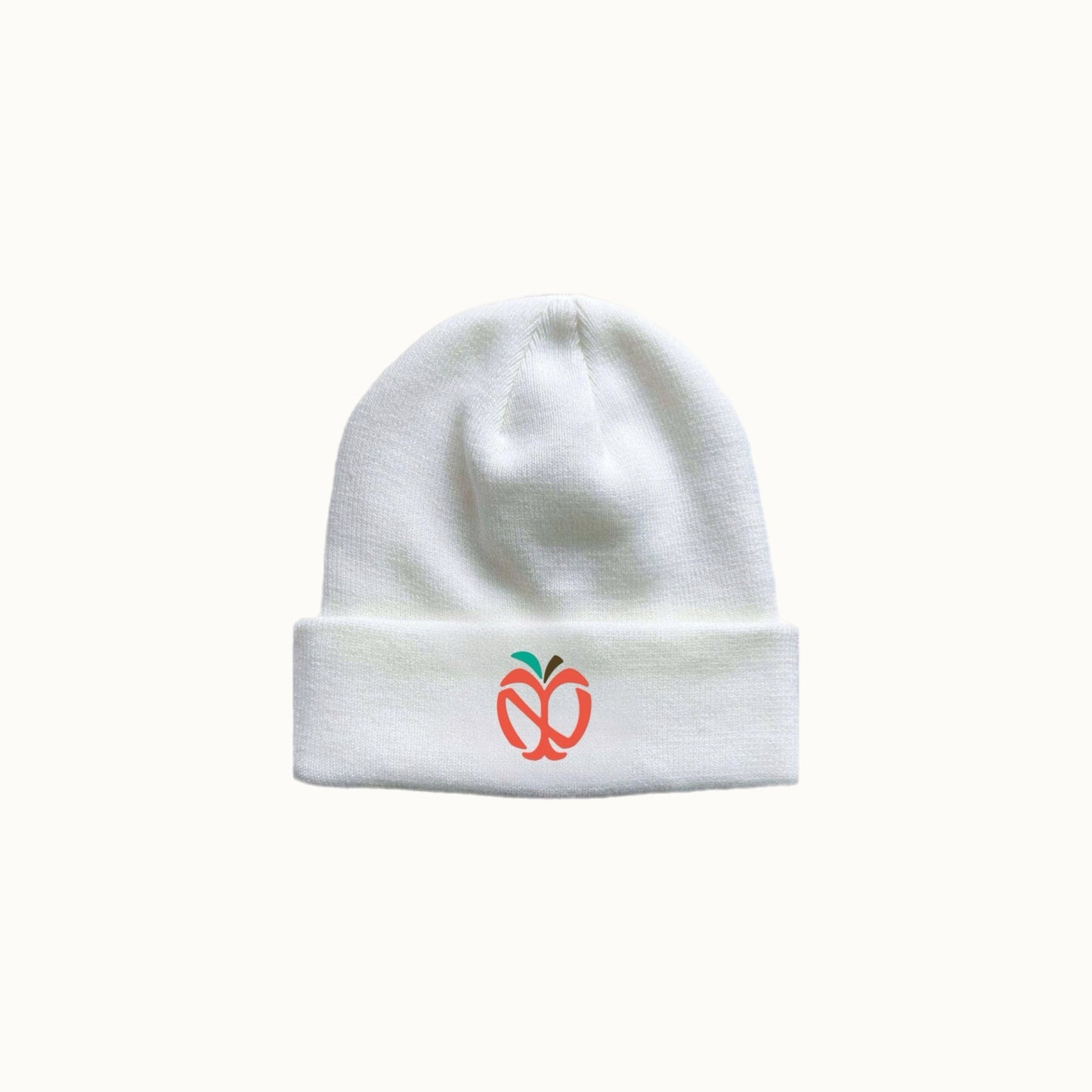 Big Apple Beanie