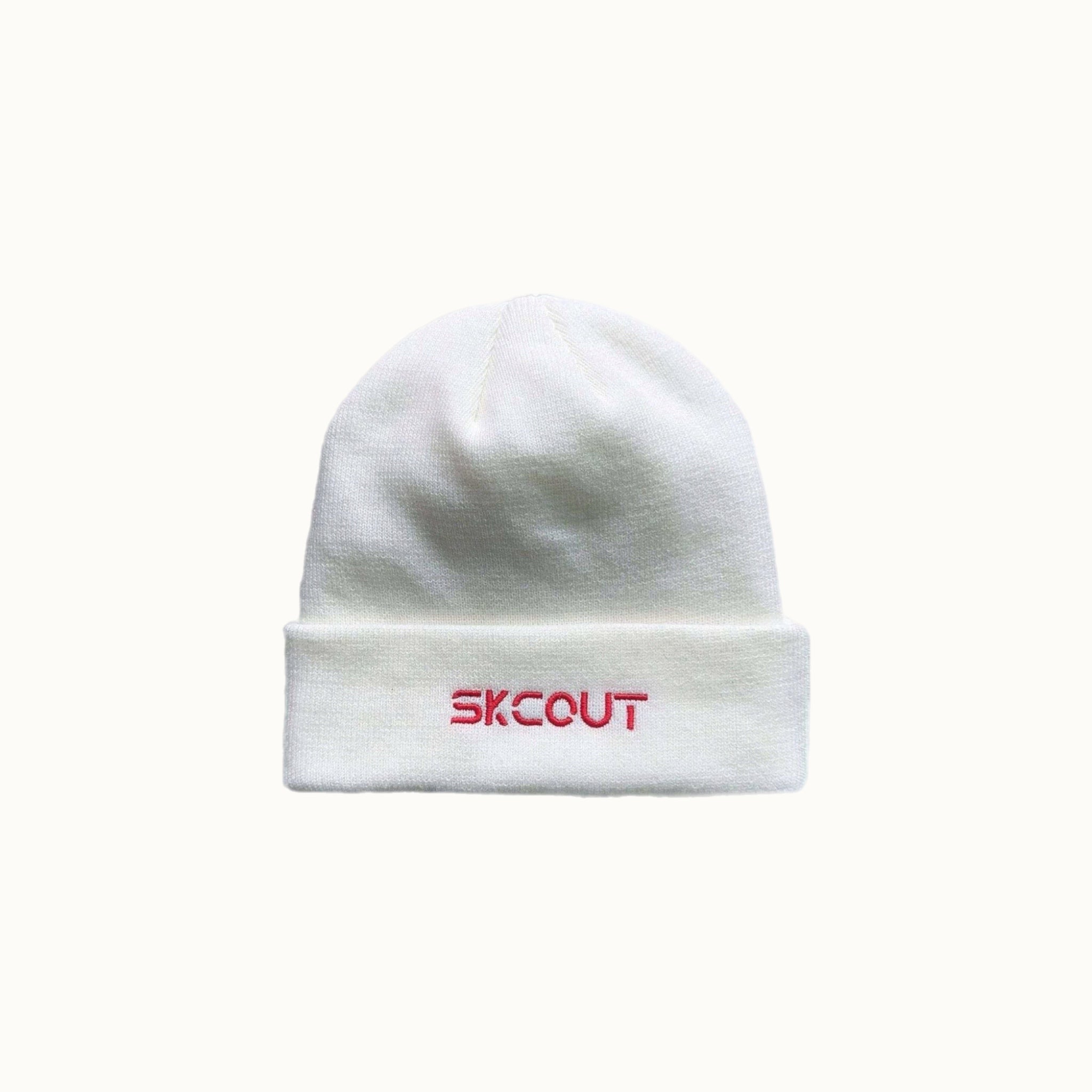 Big Apple Beanie – Skcoutclothing