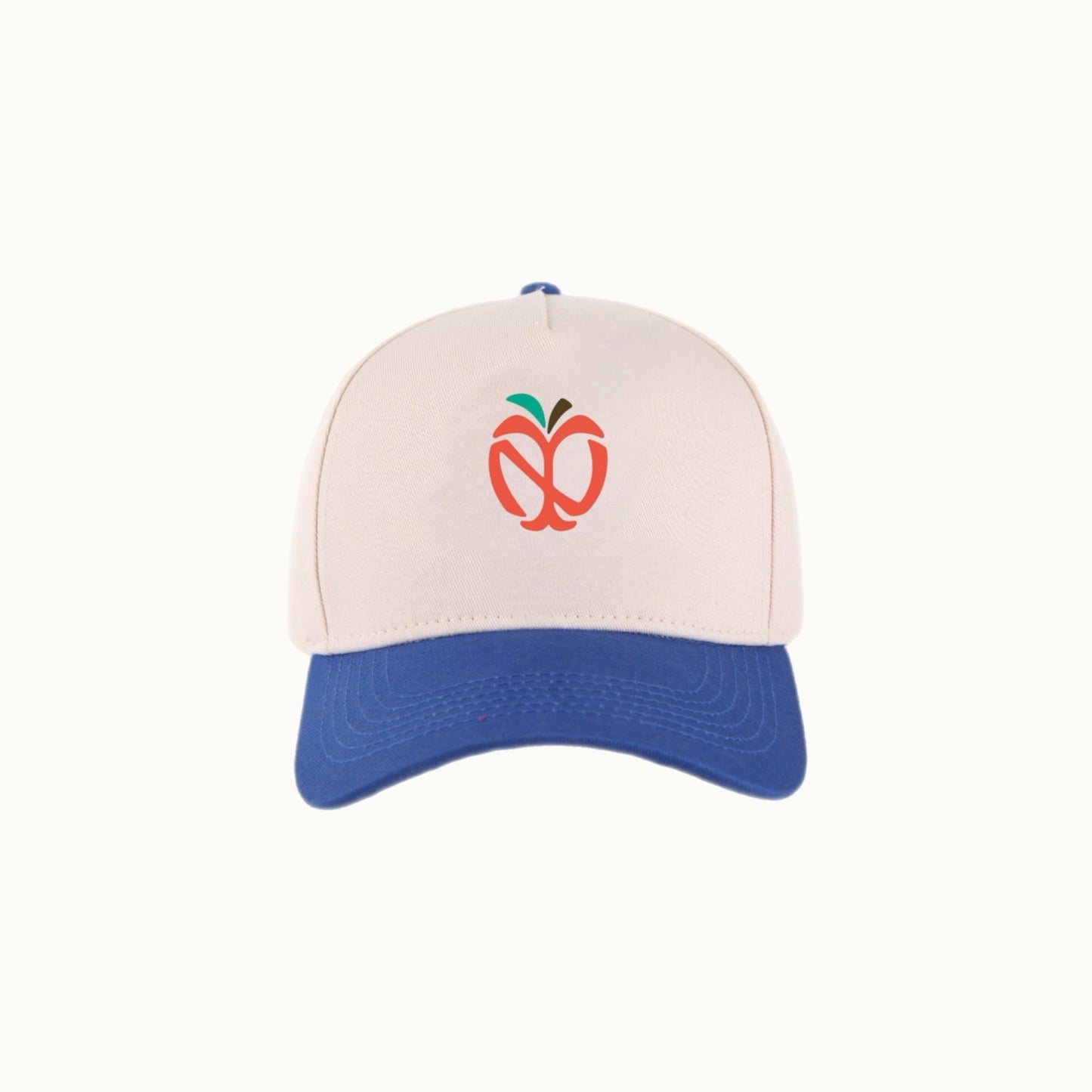 Metropolitans Apple Hat