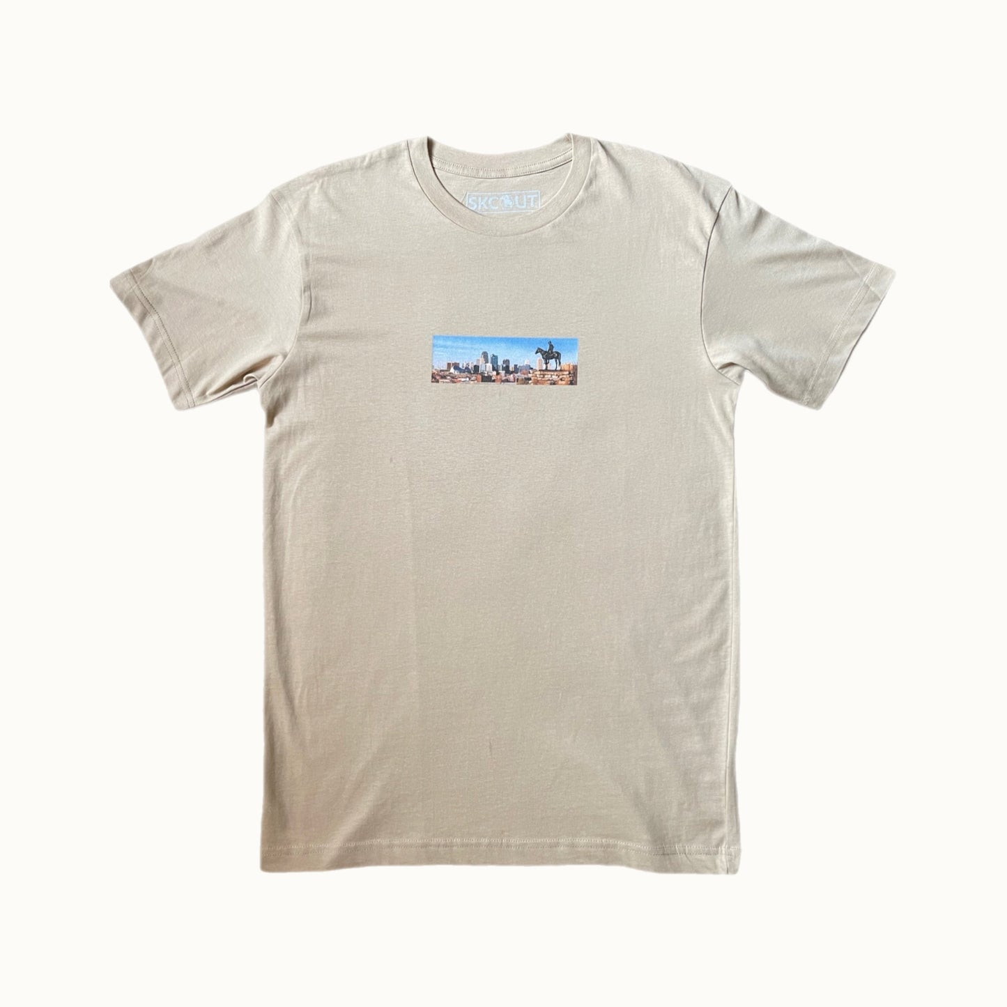 SKCOUT Skyline T-Shirt