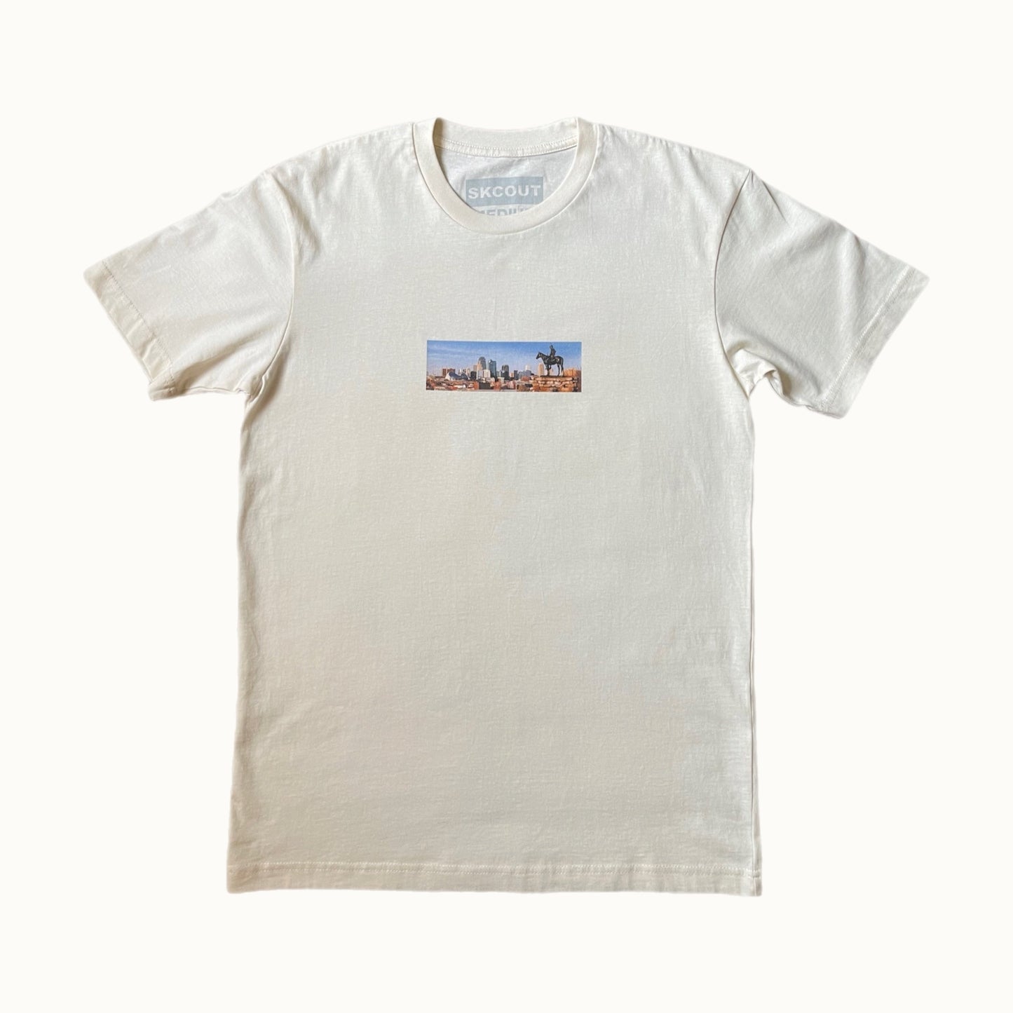SKCOUT Skyline T-Shirt