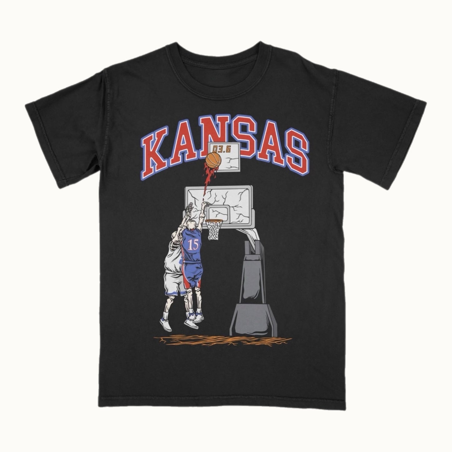 Circa 2008 T-Shirt