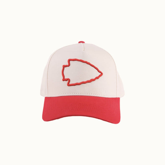 Arrowhead Hat