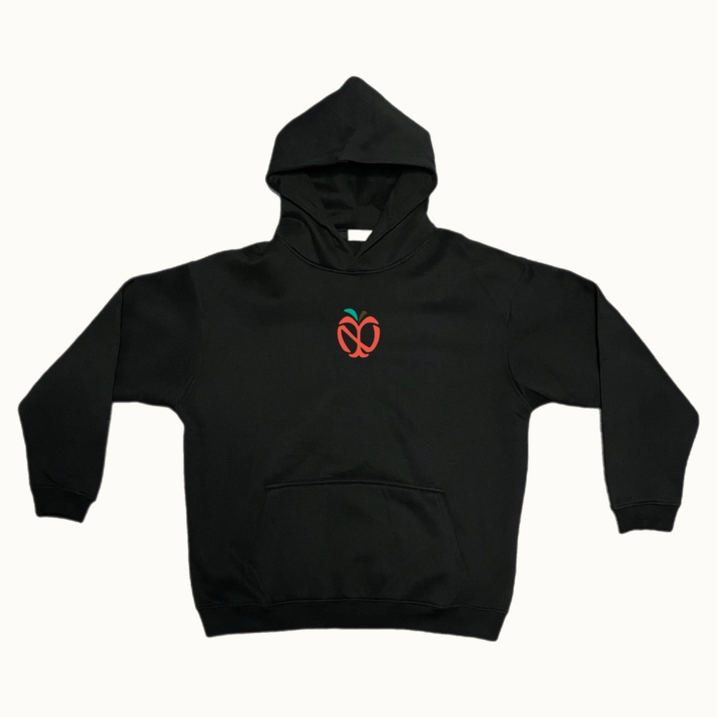 Metropolitans Hoodie
