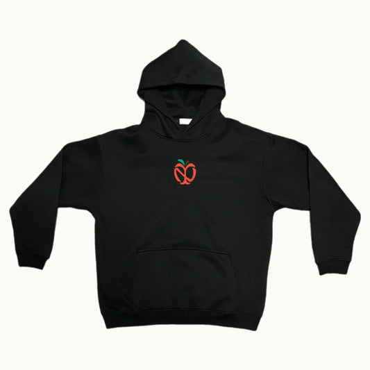 Metropolitans Hoodie