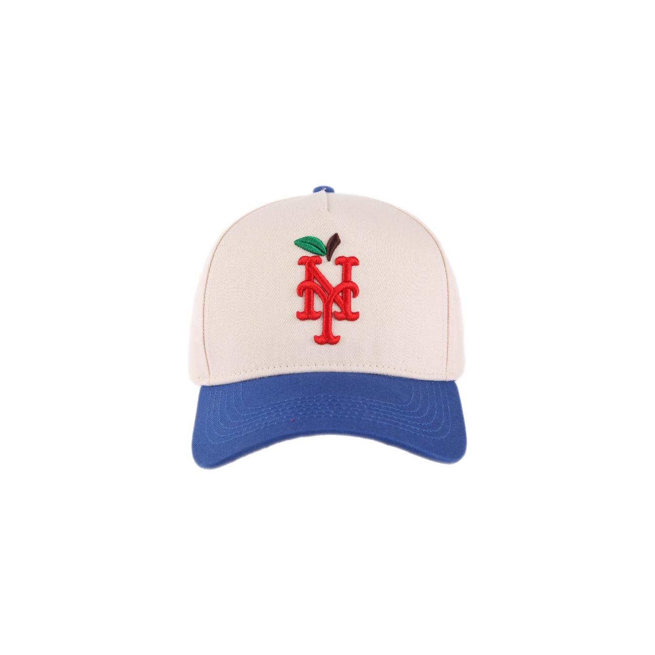 Metropolitans Apple Hat – Skcoutclothing