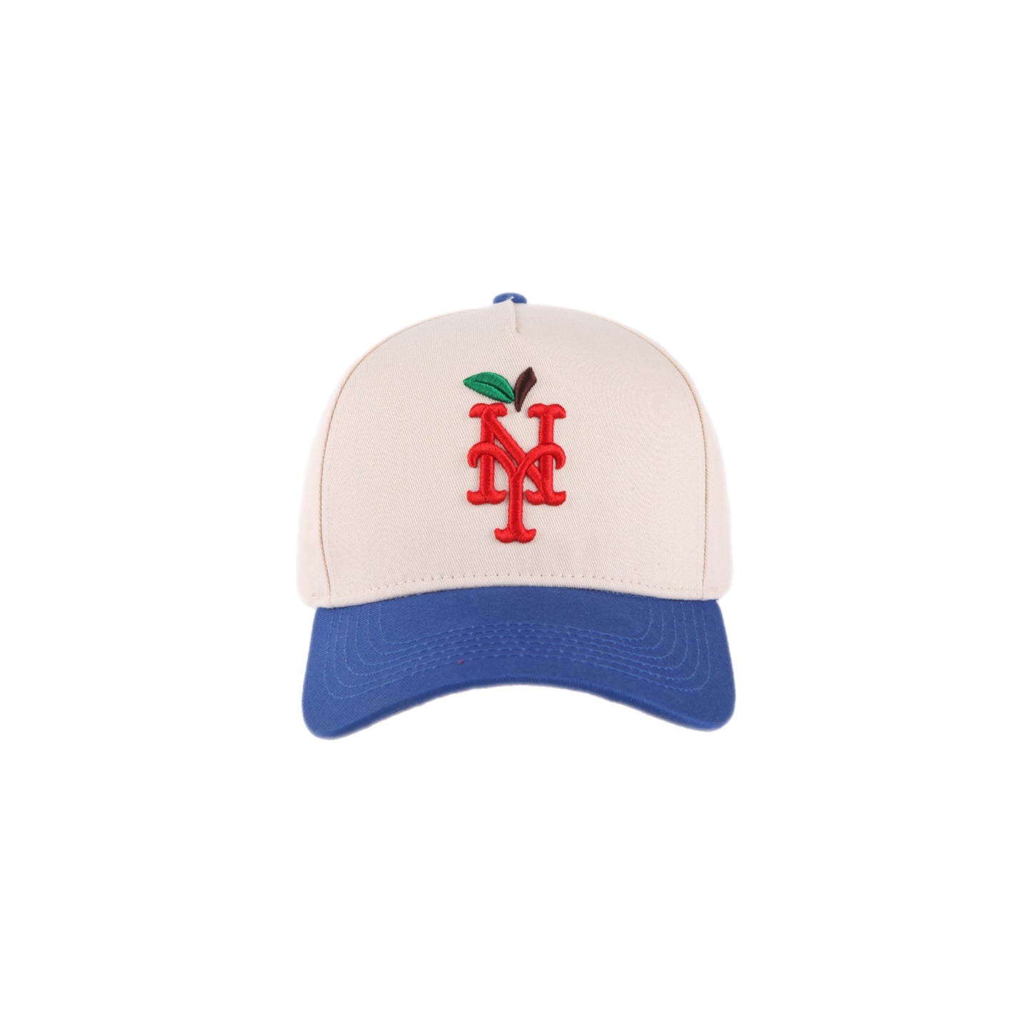 Metropolitans Apple Hat