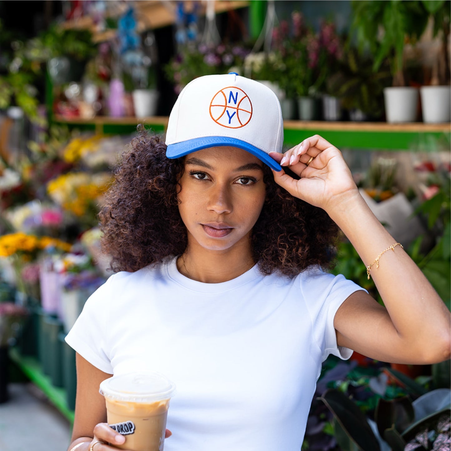 The Mecca Hat