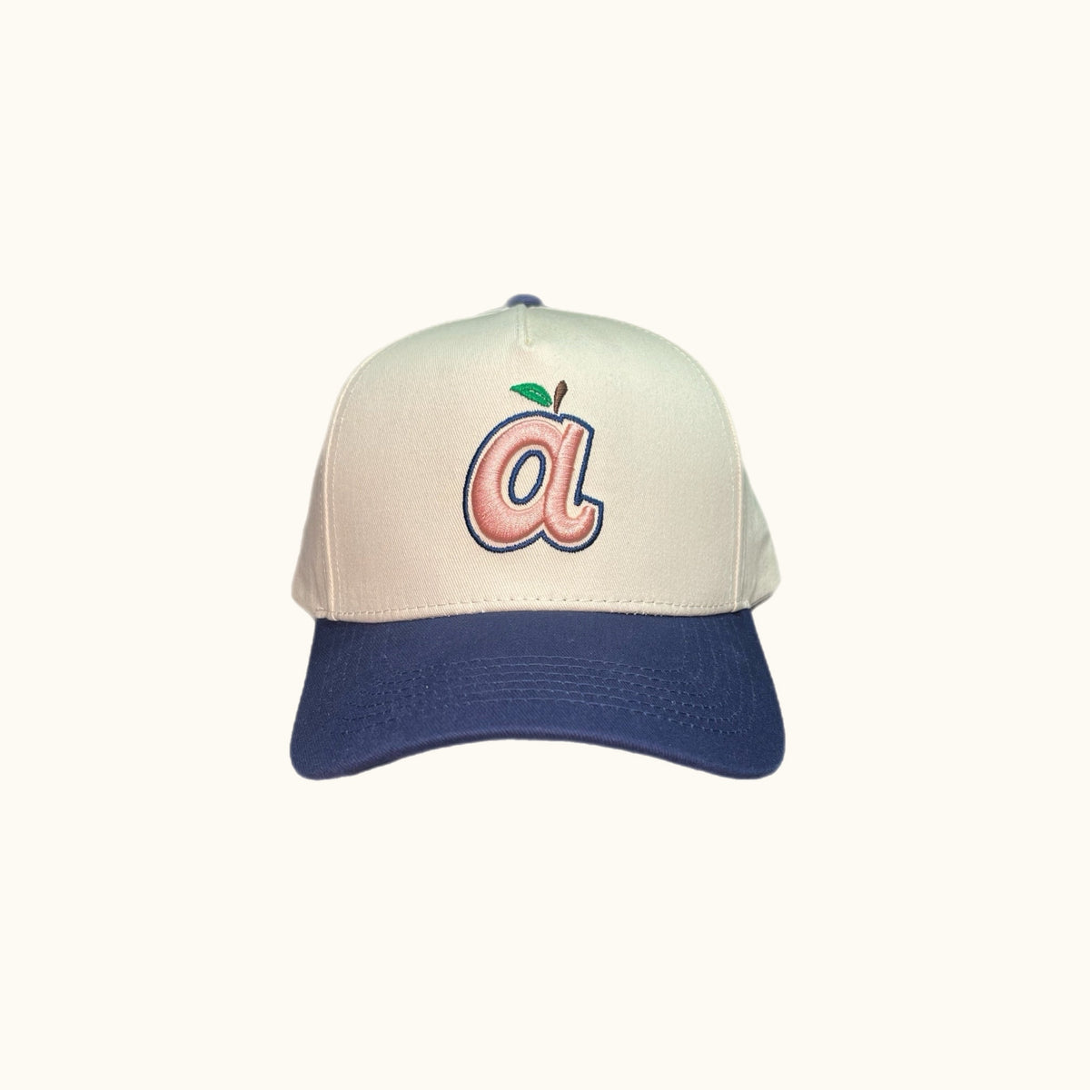 Georgia peach hat