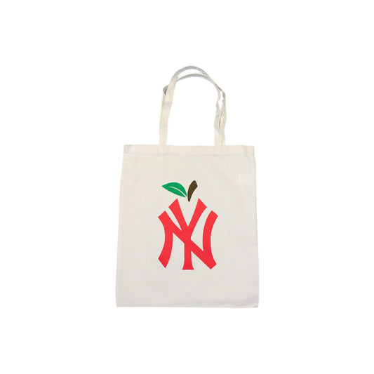 Big Apple tote bag