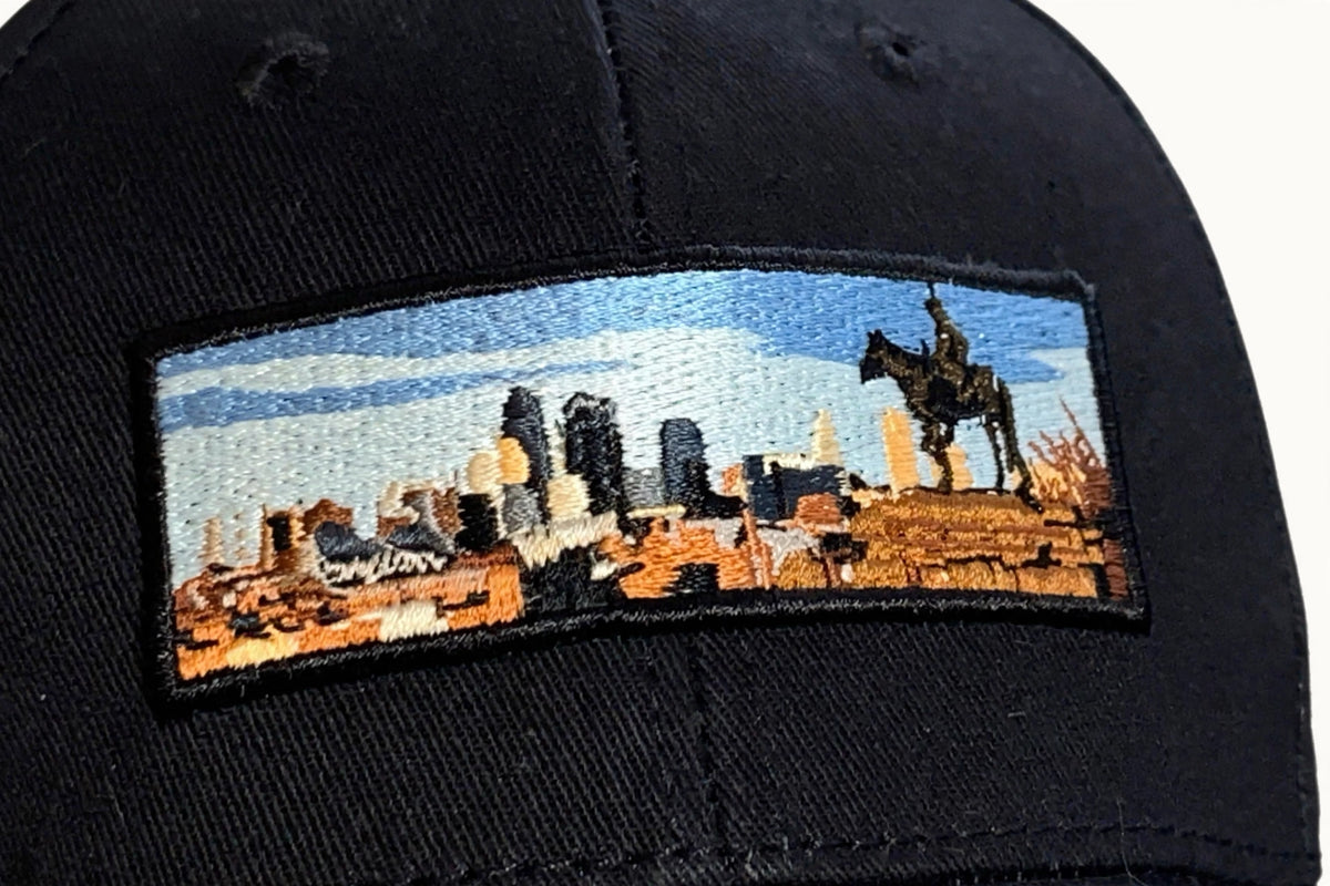 SKCOUT Skyline Hat