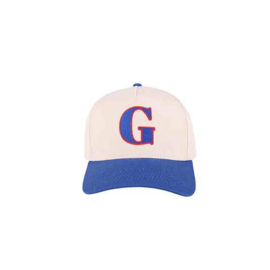 G-Men hat