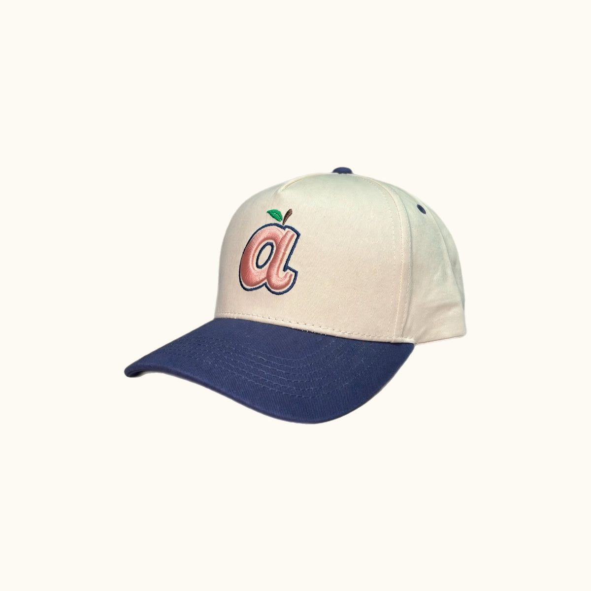 Georgia peach hat