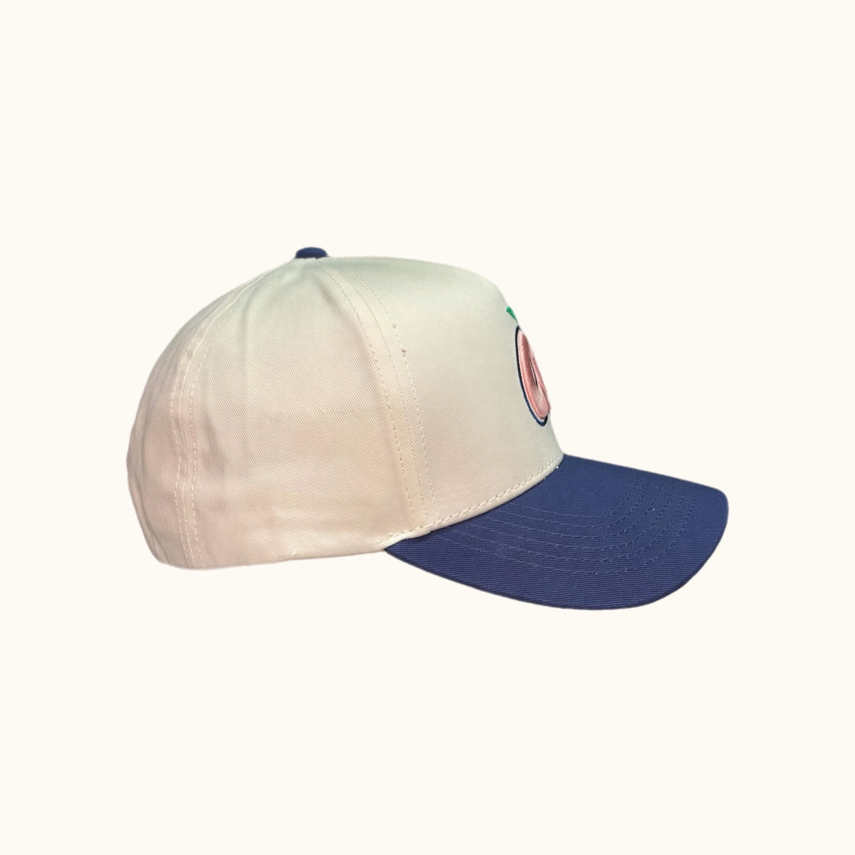 Georgia peach hat