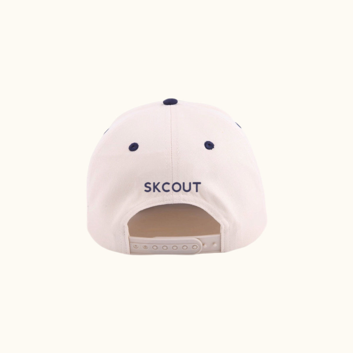 Georgia peach hat