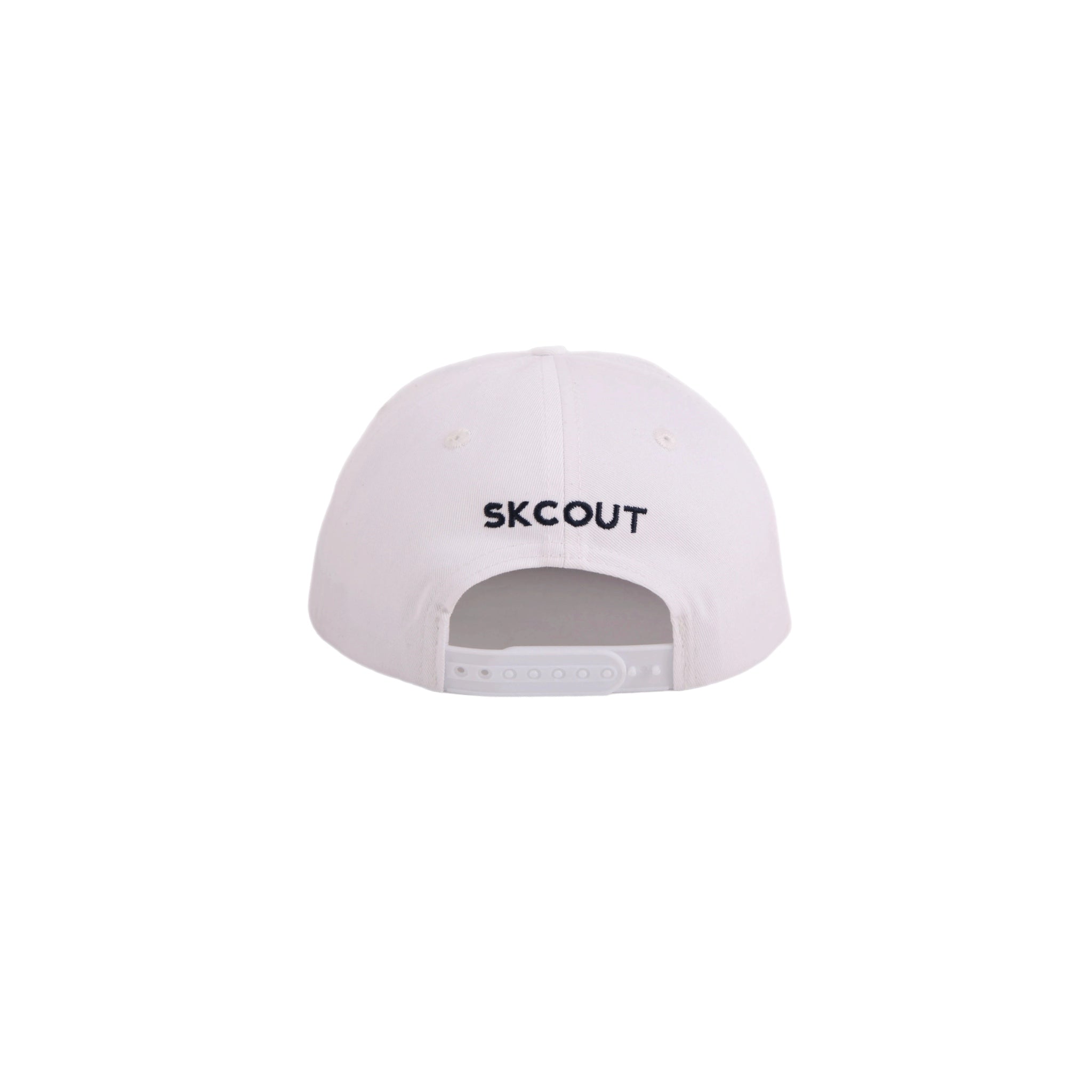 Big Apple hat (Unstructured) – Skcoutclothing