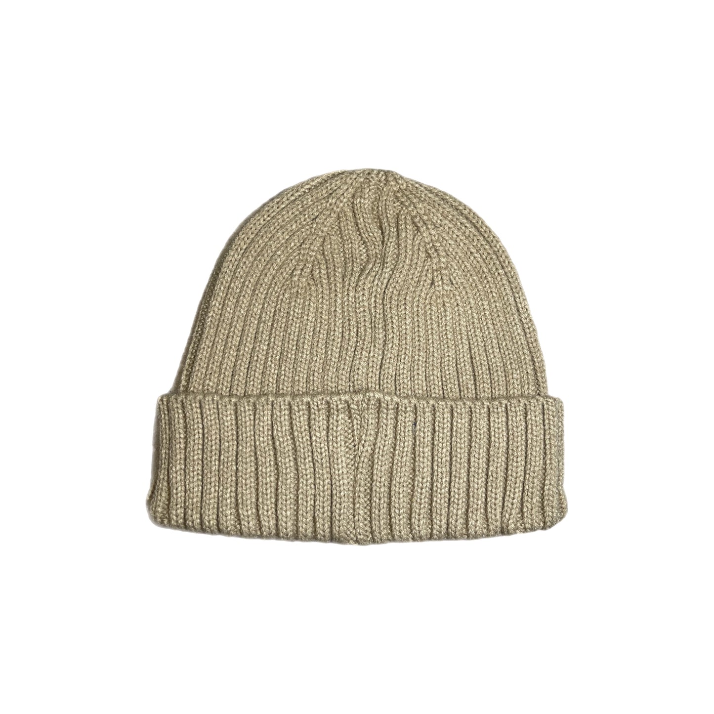 Big Apple knit beanie