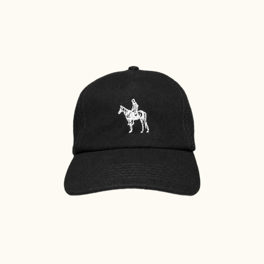 SKCOUT wool logo hat