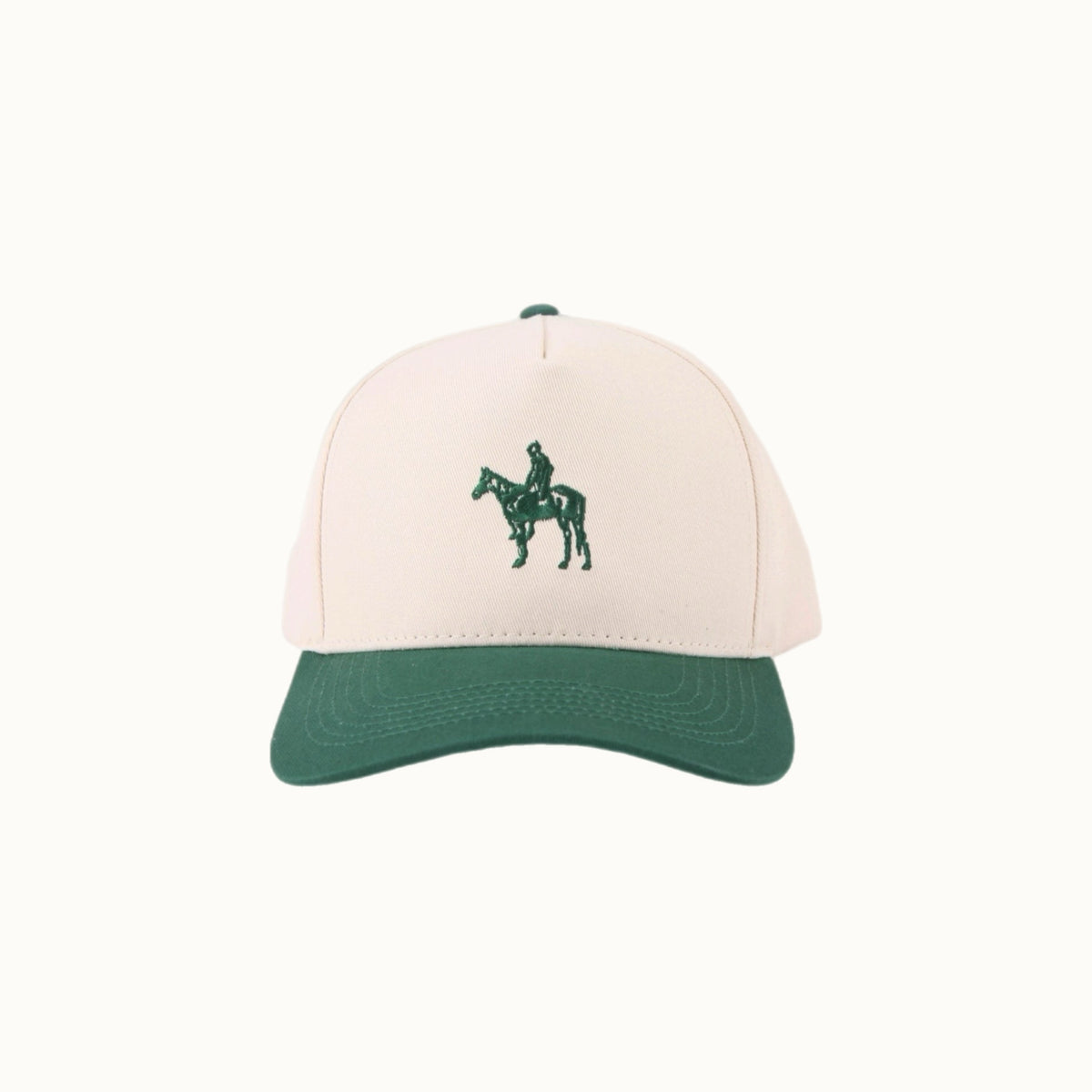 SKCOUT 5-panel logo hat