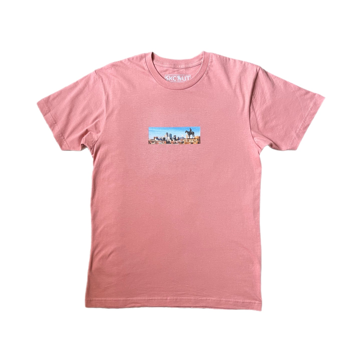 SKCOUT Skyline T-Shirt
