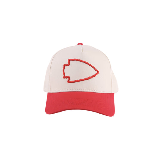 Arrowhead Hat