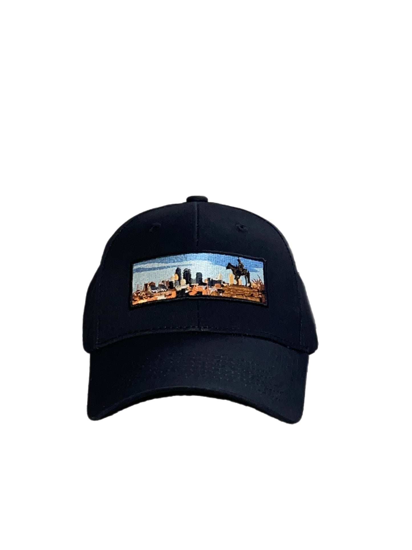 SKCOUT Skyline Hat